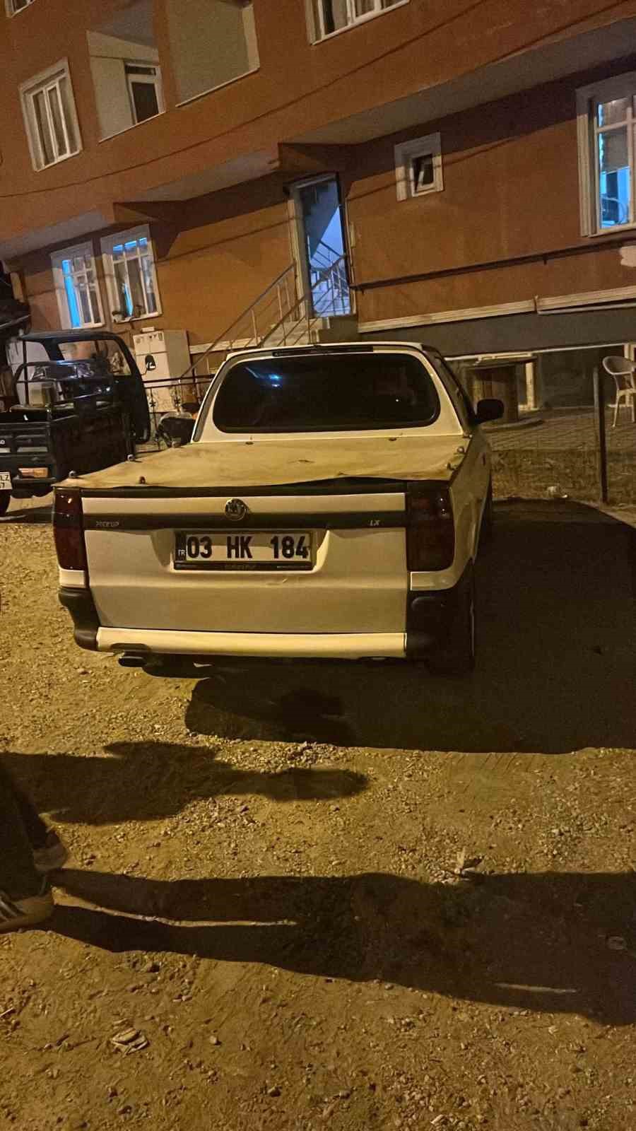 Orman kundak&ccedil;ısı FET&Ouml;&rsquo;den ihra&ccedil; hava astsubay &ccedil;ıktı
