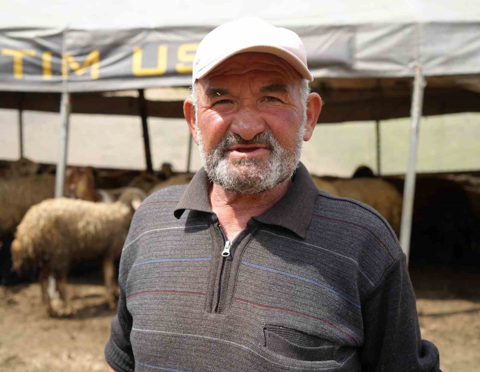 Kırıkkale’de yaylada kaybolan adam ölü bulundu