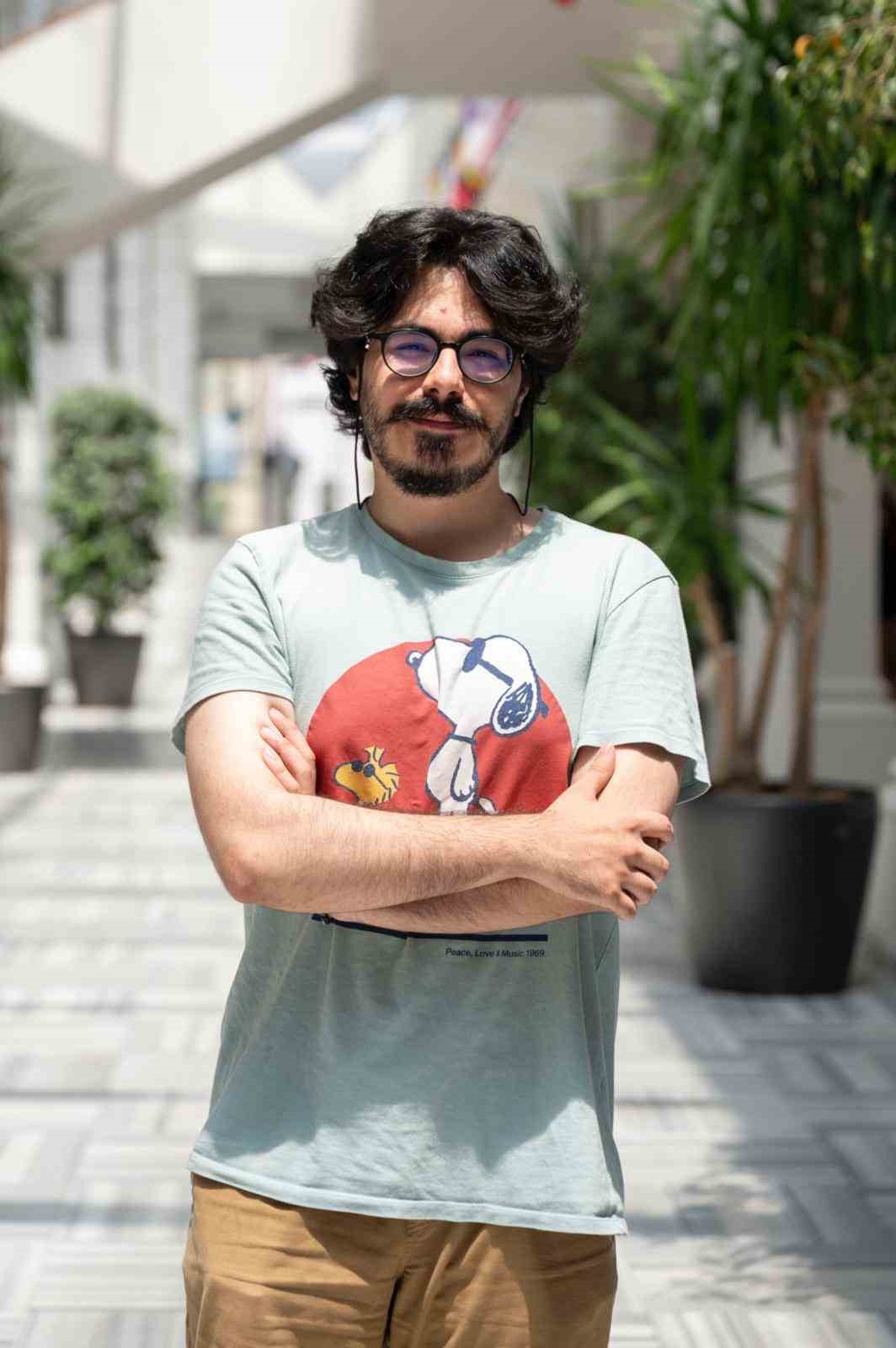 En başarılı mezunlardan üniversite adaylarına tercih tüyoları