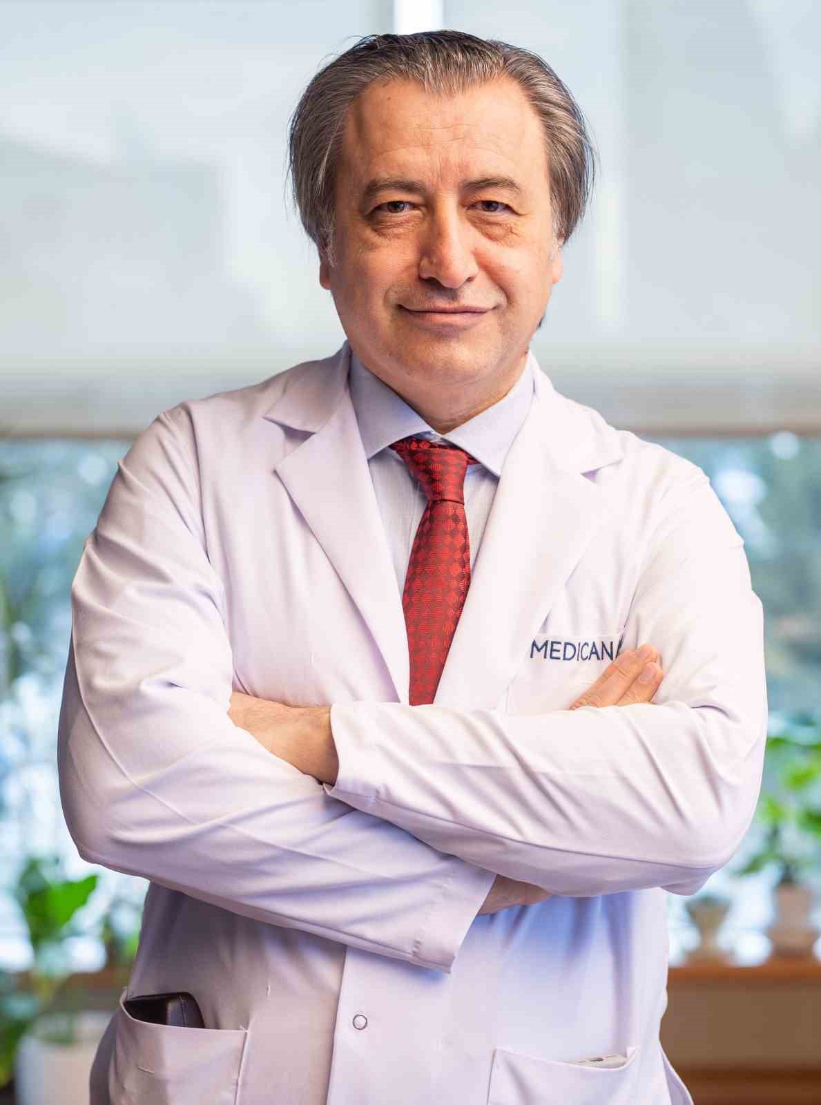 Uzmanından uyarı: "Yangın dumanı akciğerlerimizi hızla yaşlandırıyor"