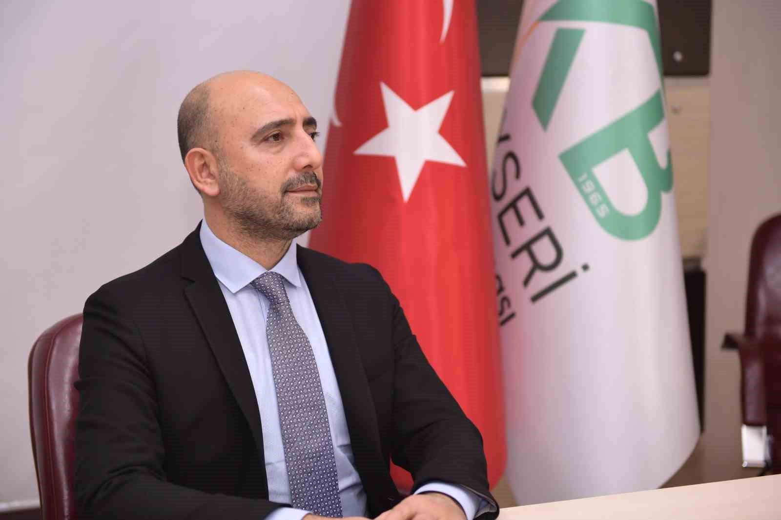 KTB’den hayvancılığa tam destek