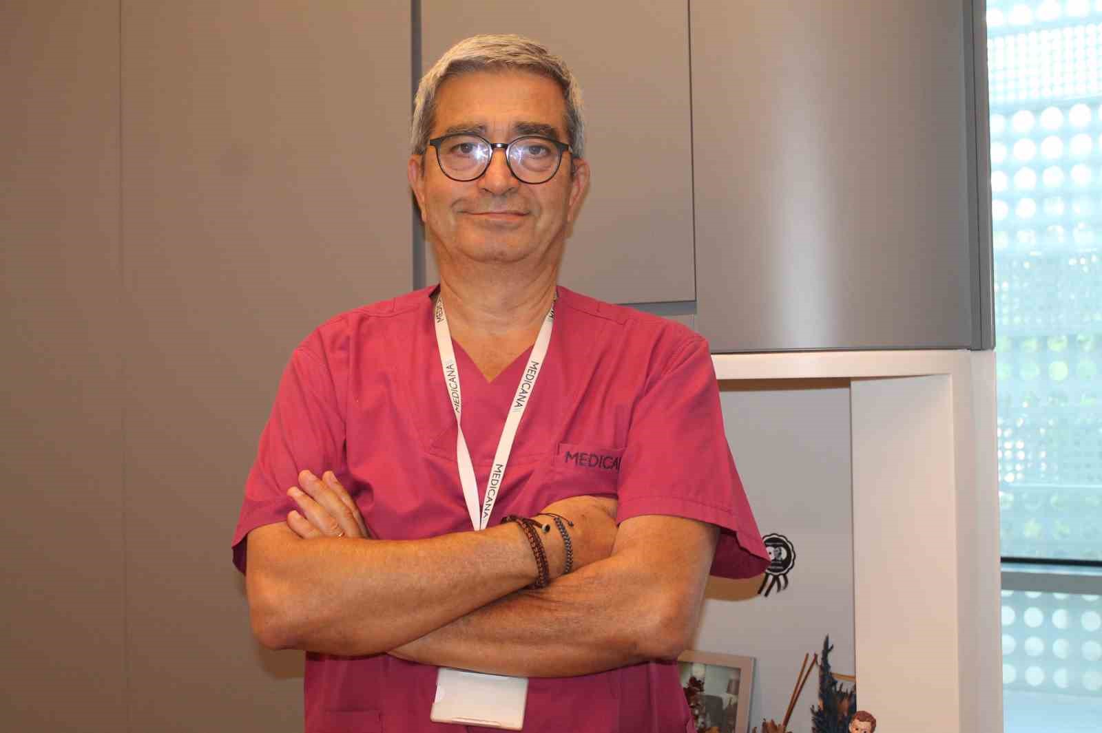 Türkiye’de her 100 kişiden 24’ünde görülüyor