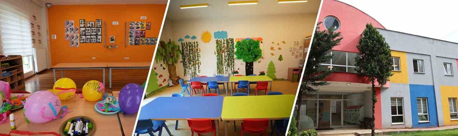 ’Yuvamız Ataşehir’de yeni dönem için kura heyecanı