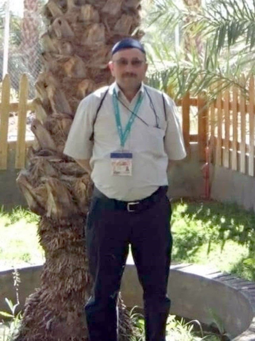 1 kişinin öldüğü kazayla ilgili biçerdöver sürücüsü tutuklandı