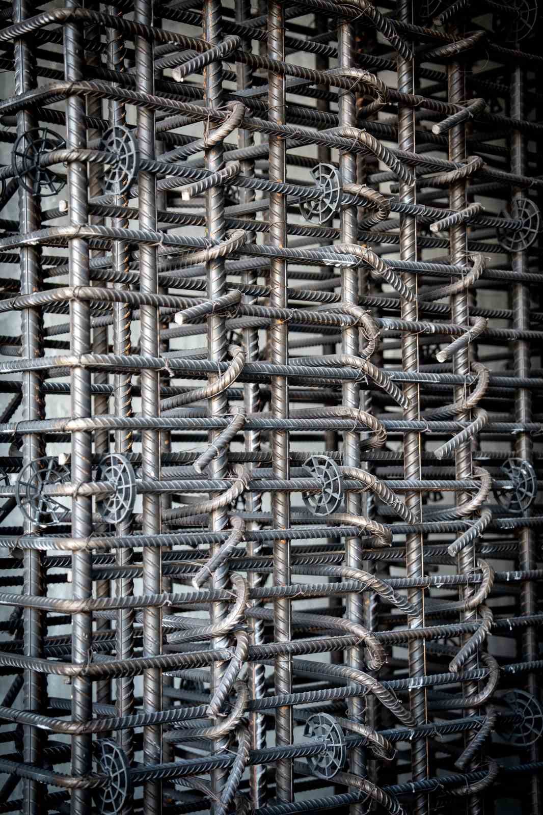 Turanlı: "Şişli&rsquo;de hastane kriterlerinde konut &uuml;retiyoruz"
