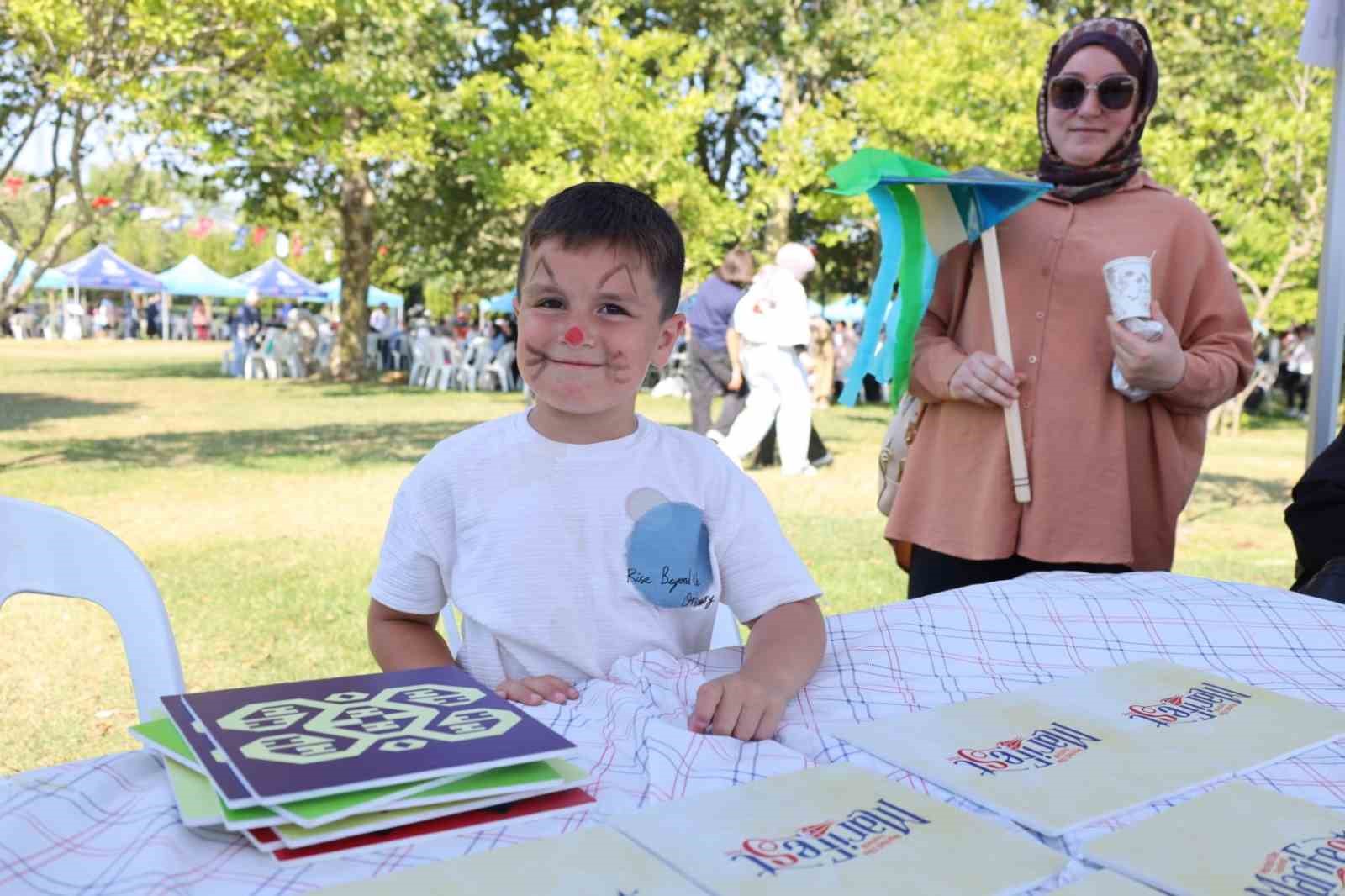 KO-MEK, etkinlikleriyle yaza damga vurdu