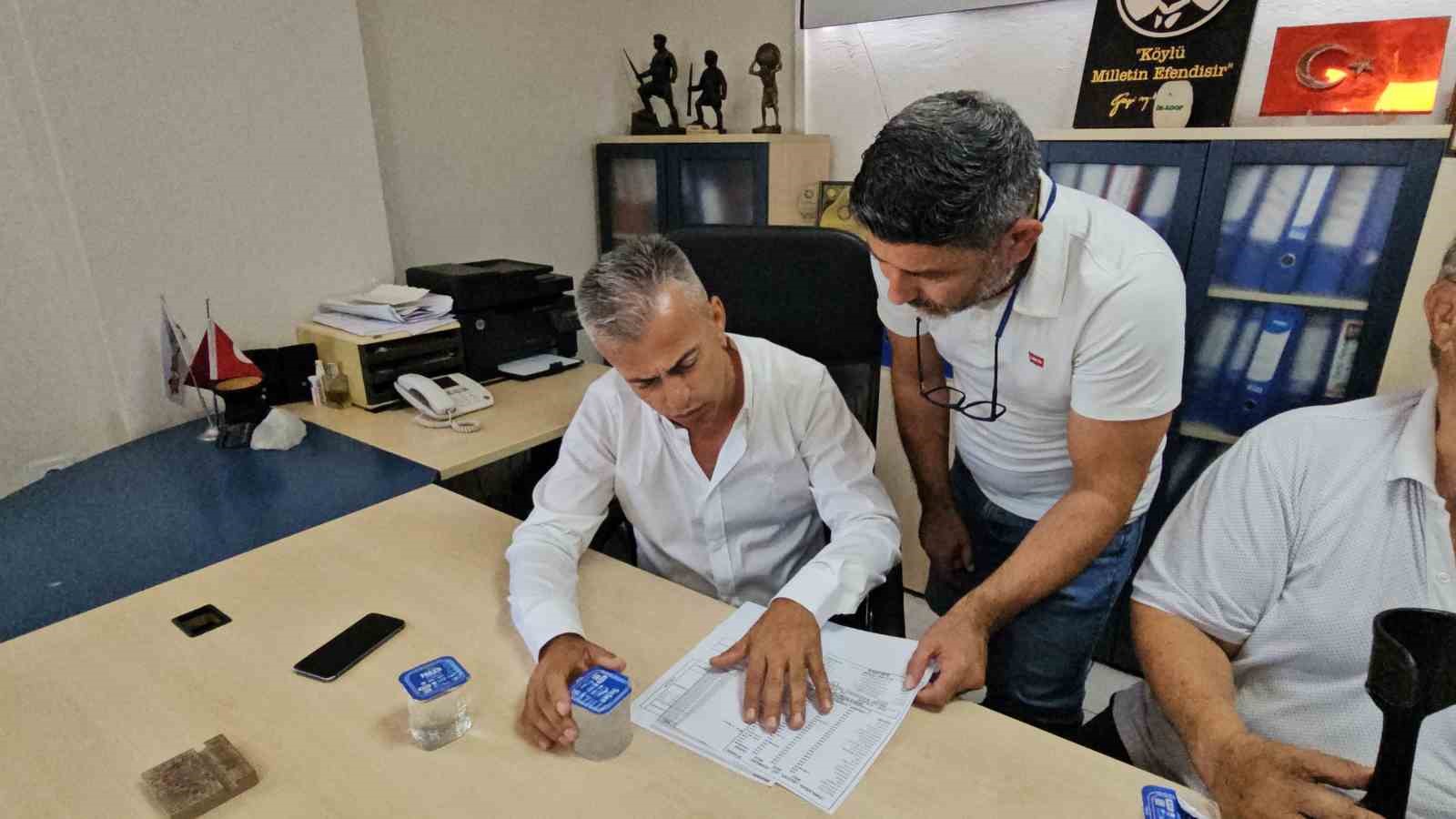 Başkan Kapucu: "&Ouml;RKOOP i&ccedil;in kaybedecek bir saniyemiz bile yok"
