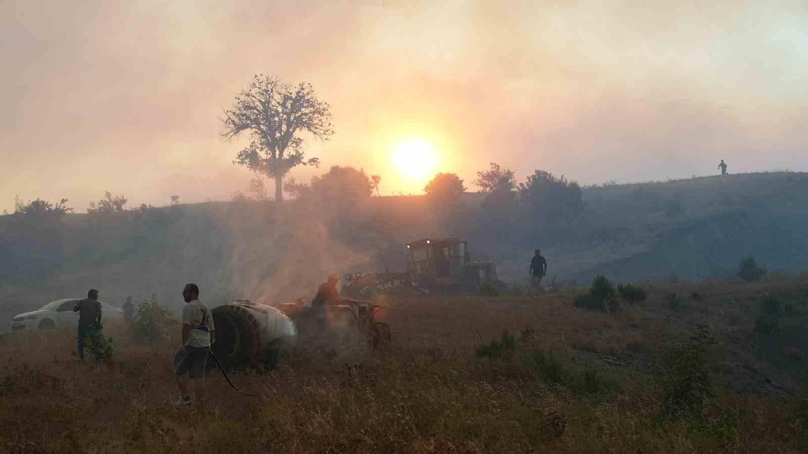 G&uuml;rsu Belediyesi: "Destek olan t&uuml;m vatandaşlarımıza minnettarız"
