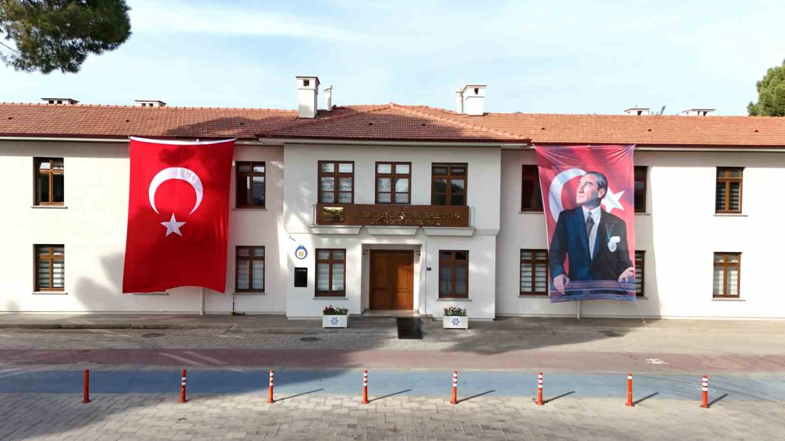 Aydın B&uuml;y&uuml;kşehir Belediyesi Otizm Destek Merkezleri eğitimde fark oluşturuyor
