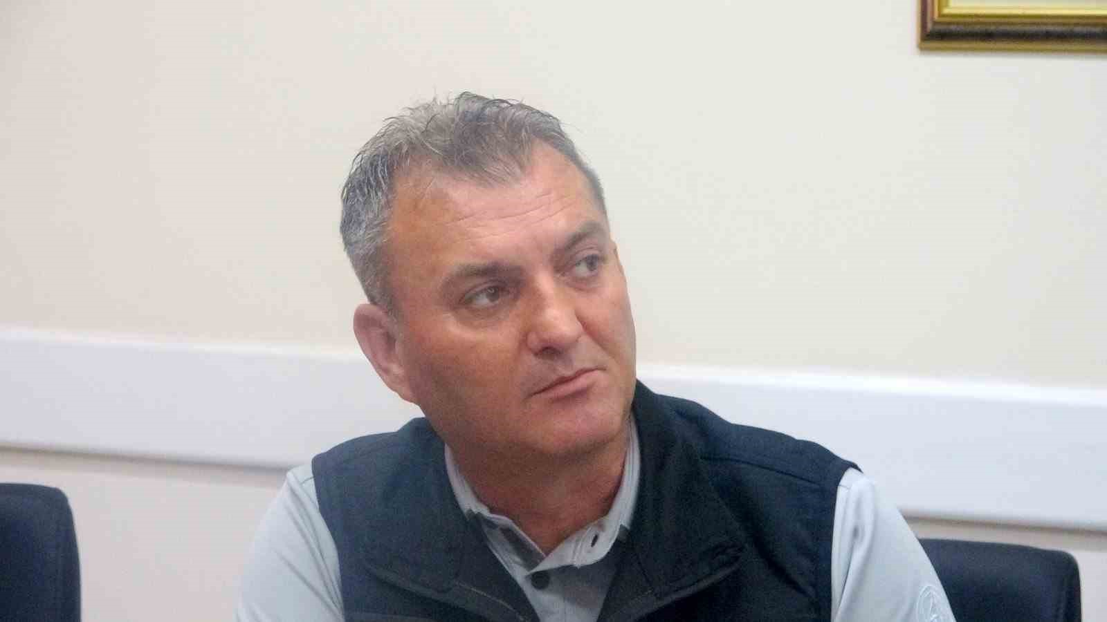 Muğla Orman B&ouml;lge M&uuml;d&uuml;r&uuml; &Uuml;lk&uuml;d&uuml;r: "Yangınların y&uuml;zde 88&rsquo;i insan kaynaklı"
