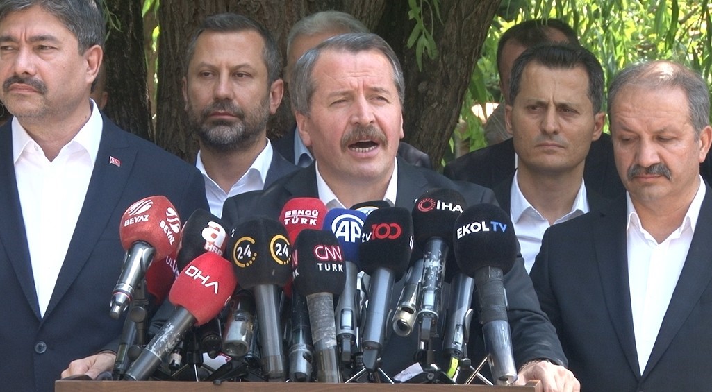 8&rsquo;inci d&ouml;nem Kamu Toplu S&ouml;zleşme s&uuml;reci başladı
