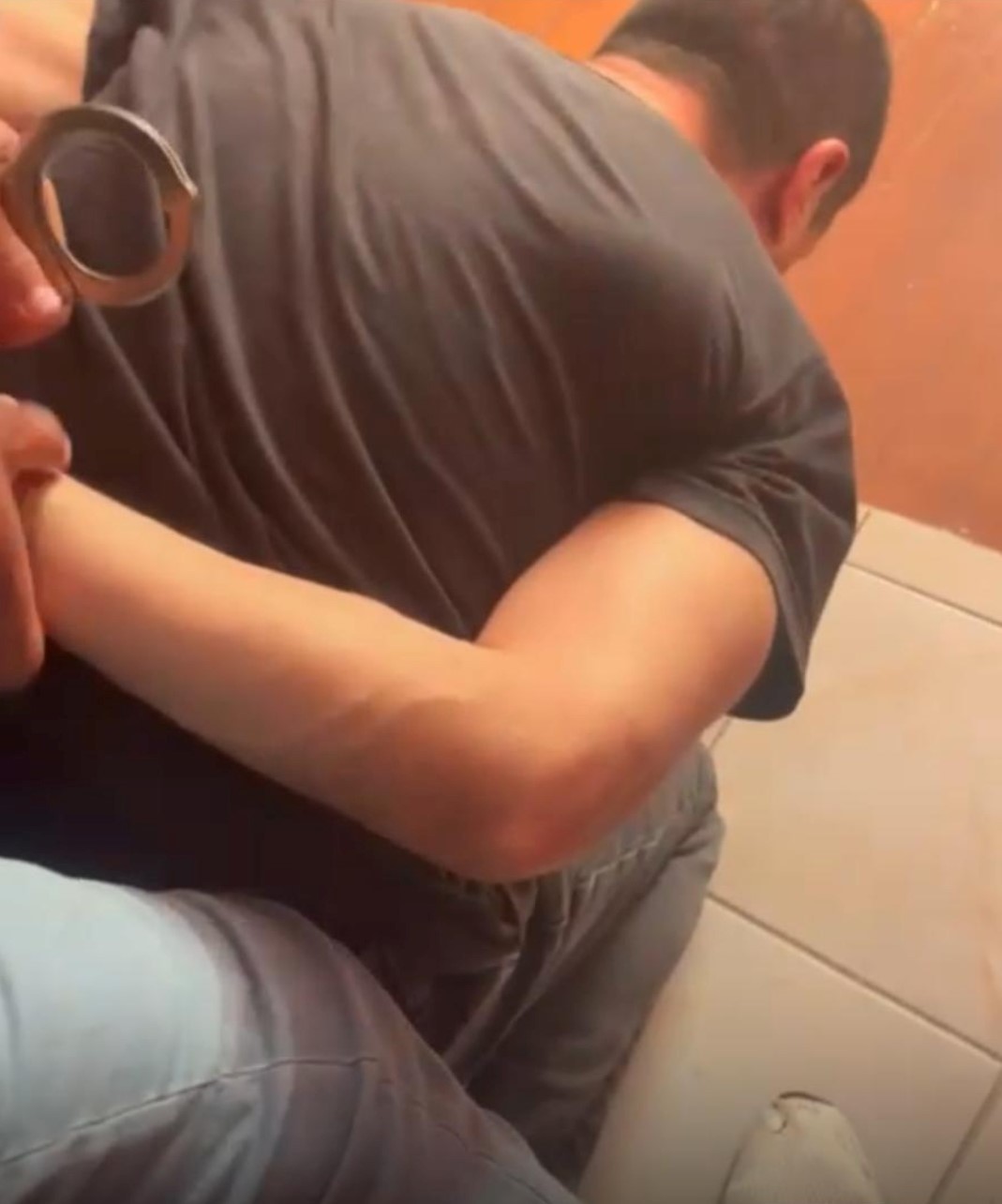 Kasten öldürme ve yaralama suçlarından 26 yıl 11 ay kesinleşmiş hapis cezası bulunan şahıs tutuklandı