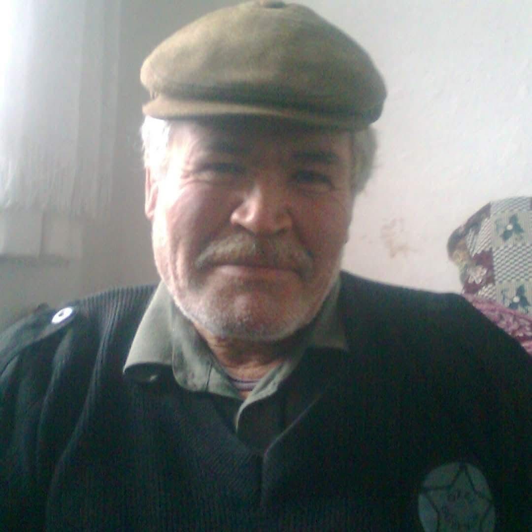 65 yaşındaki adam evinde ölü bulundu