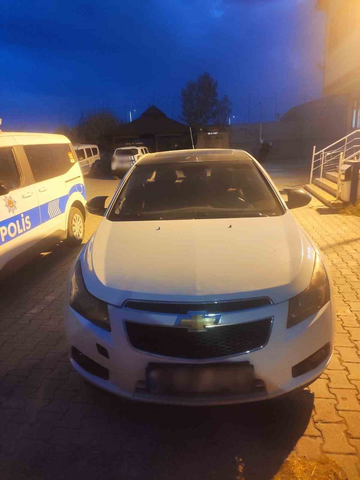 Van&rsquo;da &ccedil;eşitli su&ccedil;lardan 94 kişi tutuklandı
