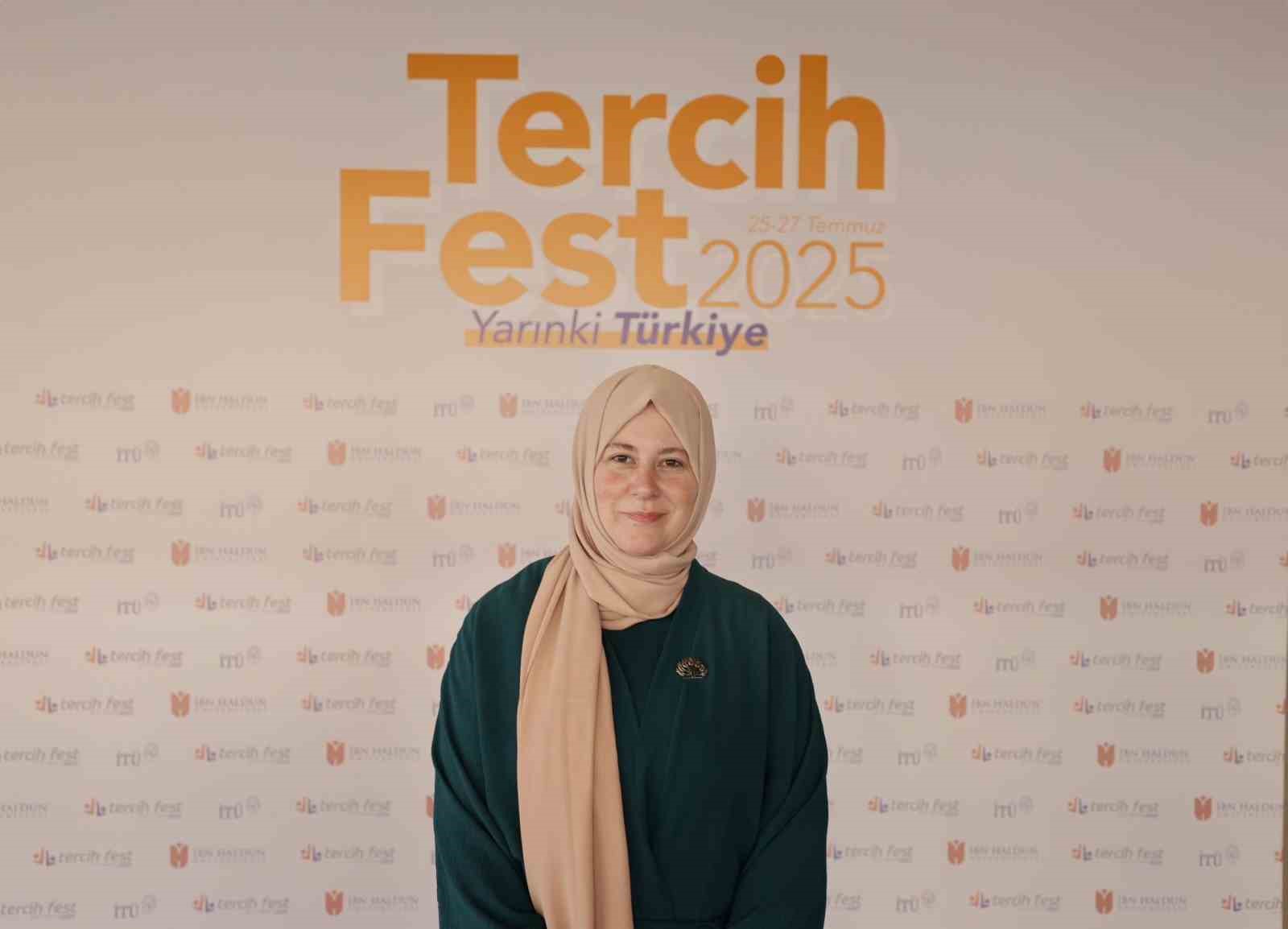 T&Uuml;RGEV Başkanı Yılmaz: "Gen&ccedil;liğe yapılan yatırım coğrafyayı aşar"
