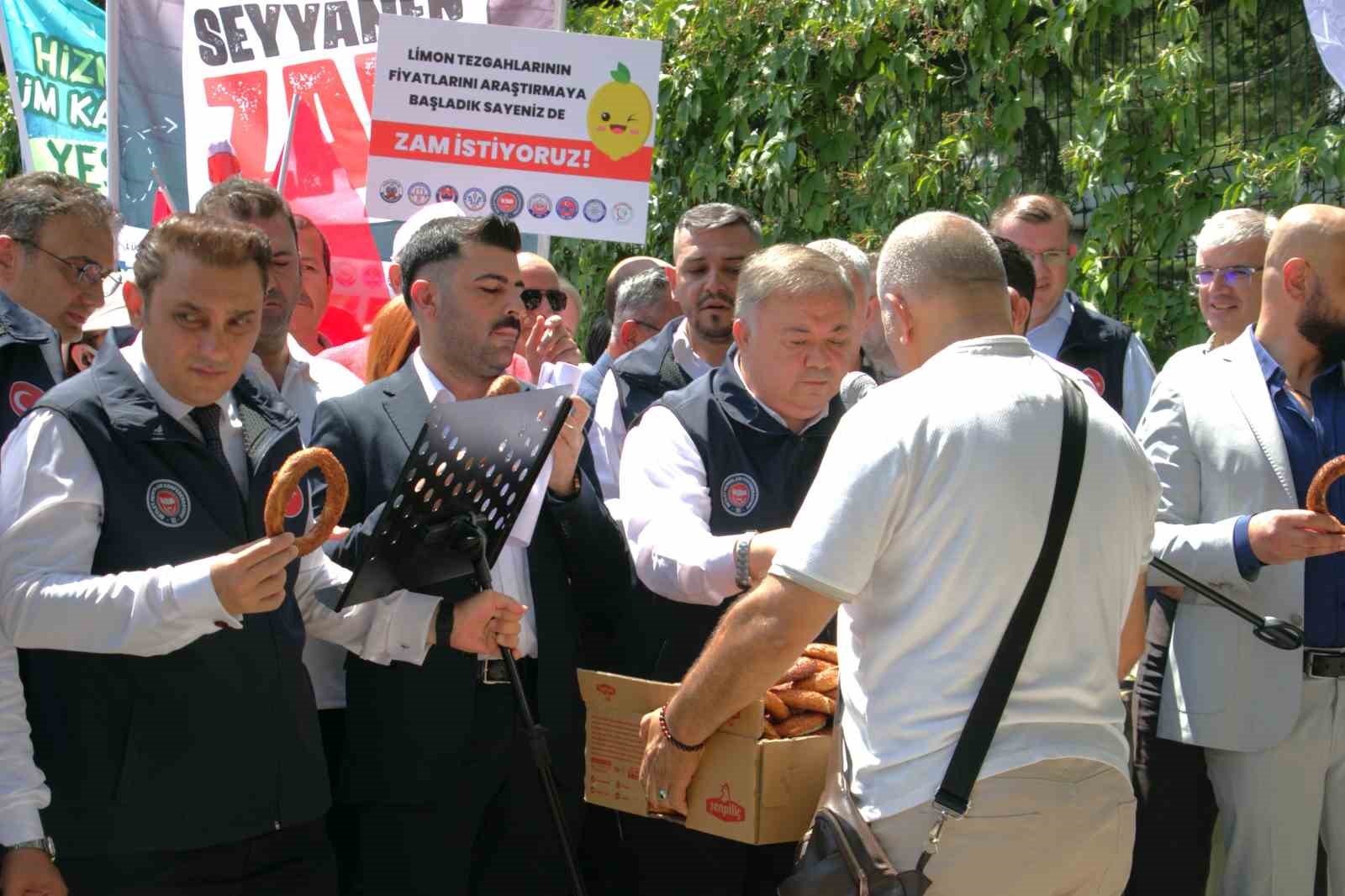 Devlet Memurları Konfederasyonu Başkanı Kaya: "Kamu &ccedil;alışanlarının temel talepleri duymazdan geliniyor"
