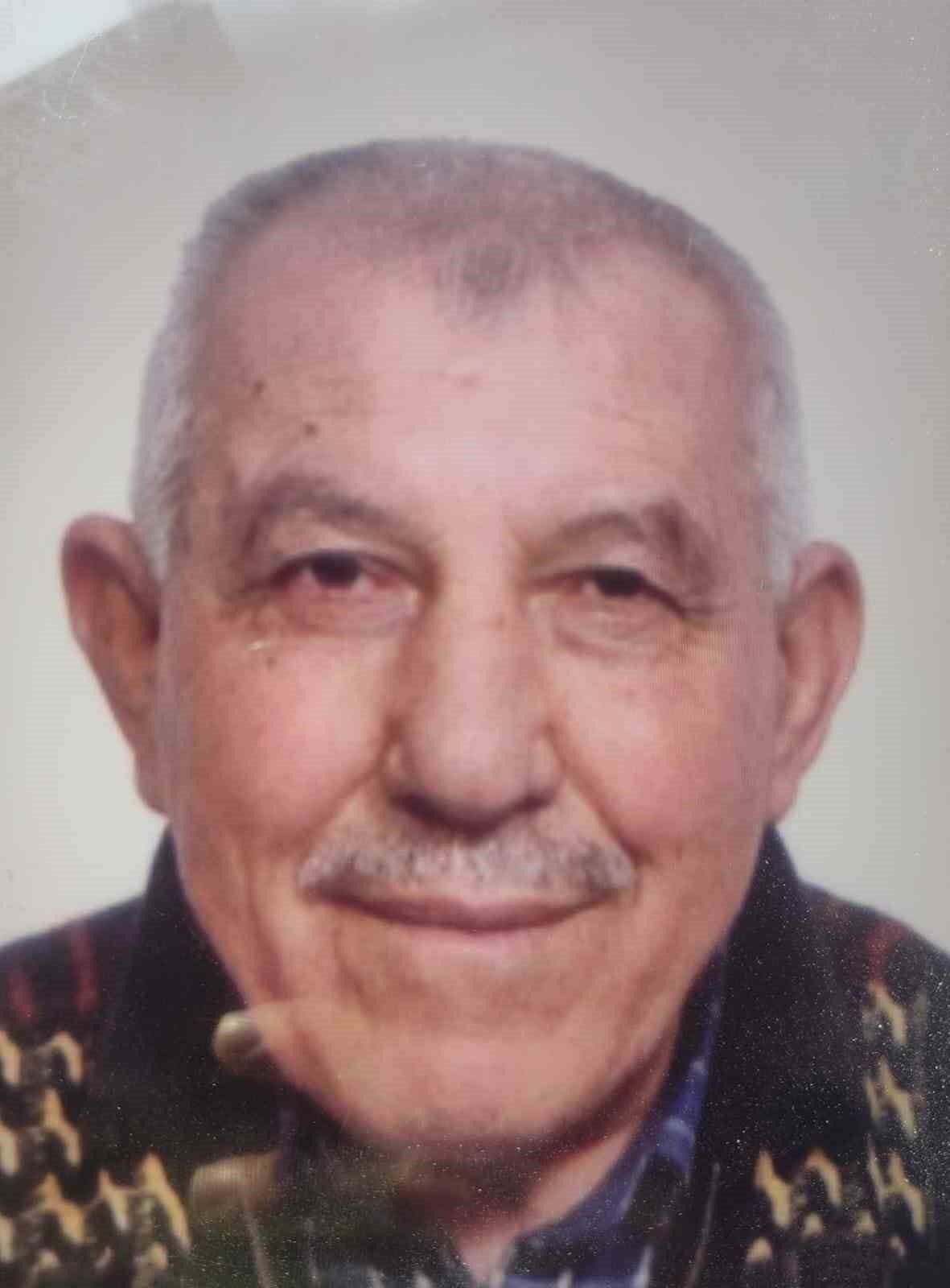 Ankara&rsquo;da trakt&ouml;r devrildi: 1 &ouml;l&uuml;
