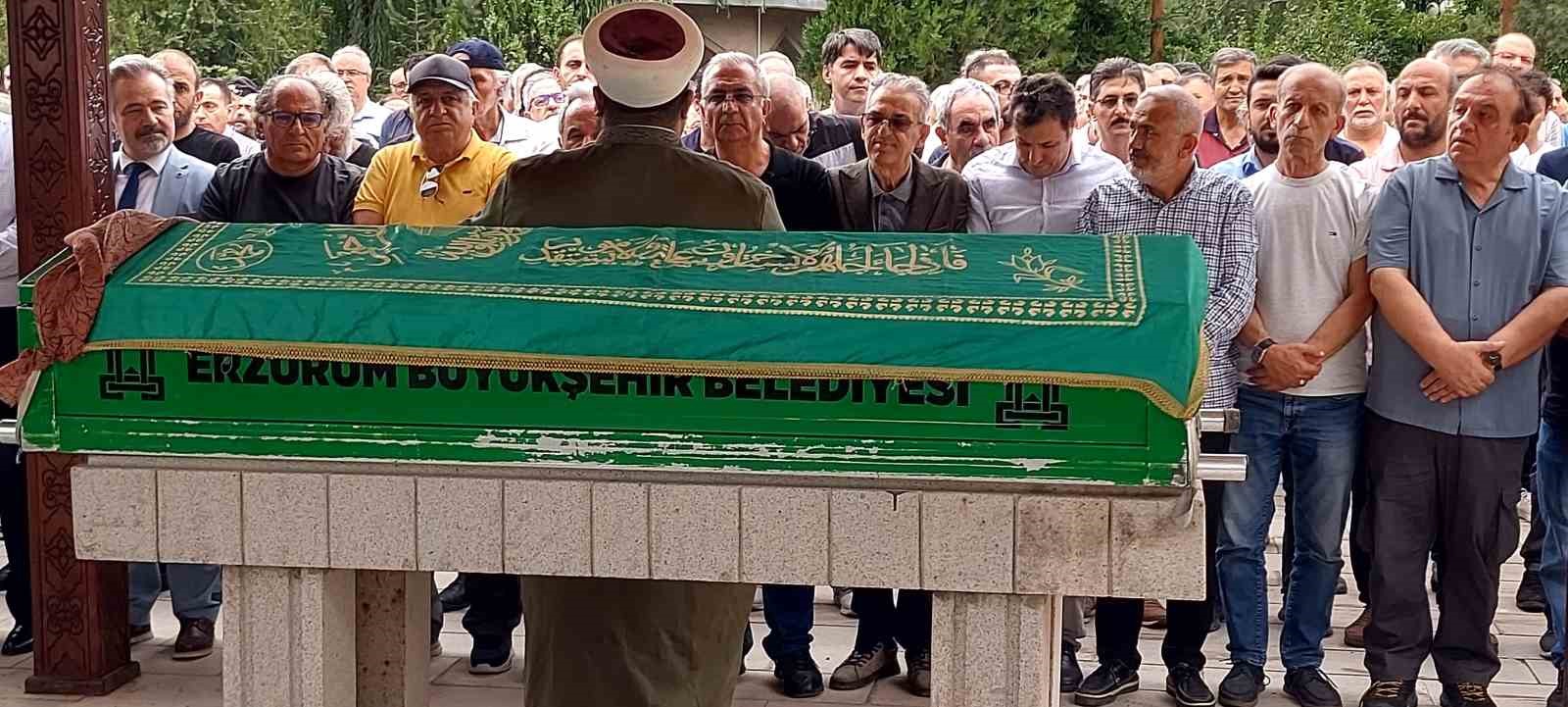 Yılmaz ailesinin acı g&uuml;n&uuml;
