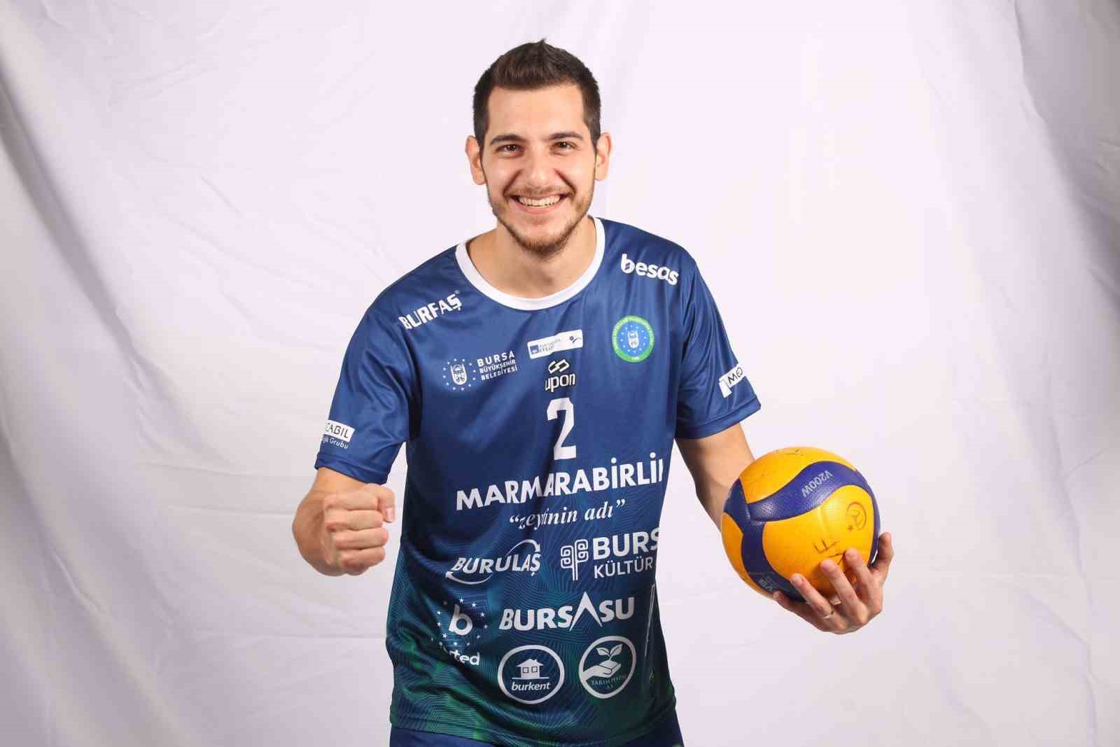 Emre Berat Fırat, İstanbul Gençlik Spor’da