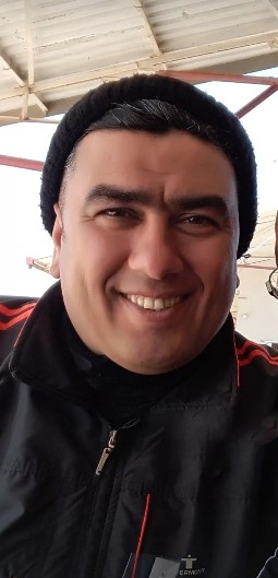 Aydın&rsquo;da g&ouml;rev yapan yunus polisi kalbine yenik d&uuml;şt&uuml;
