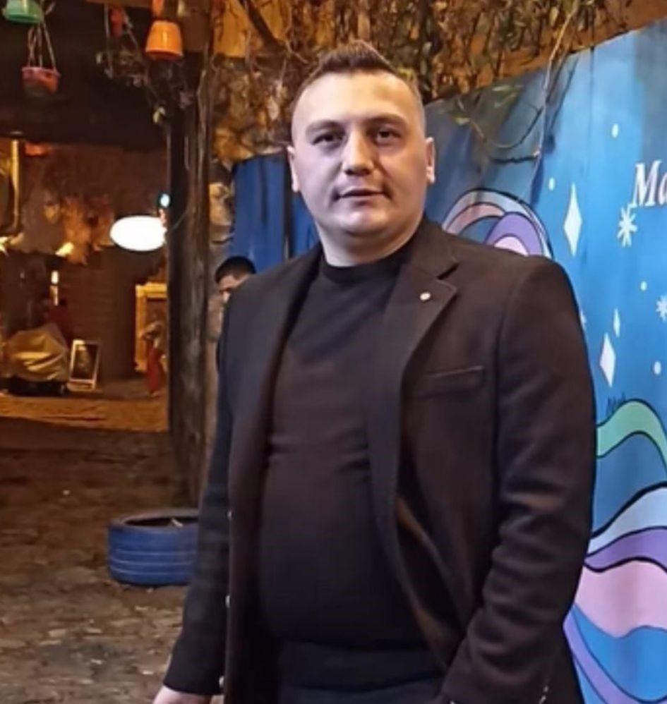 Emekli olduu gn kazada hayatn kaybetti
