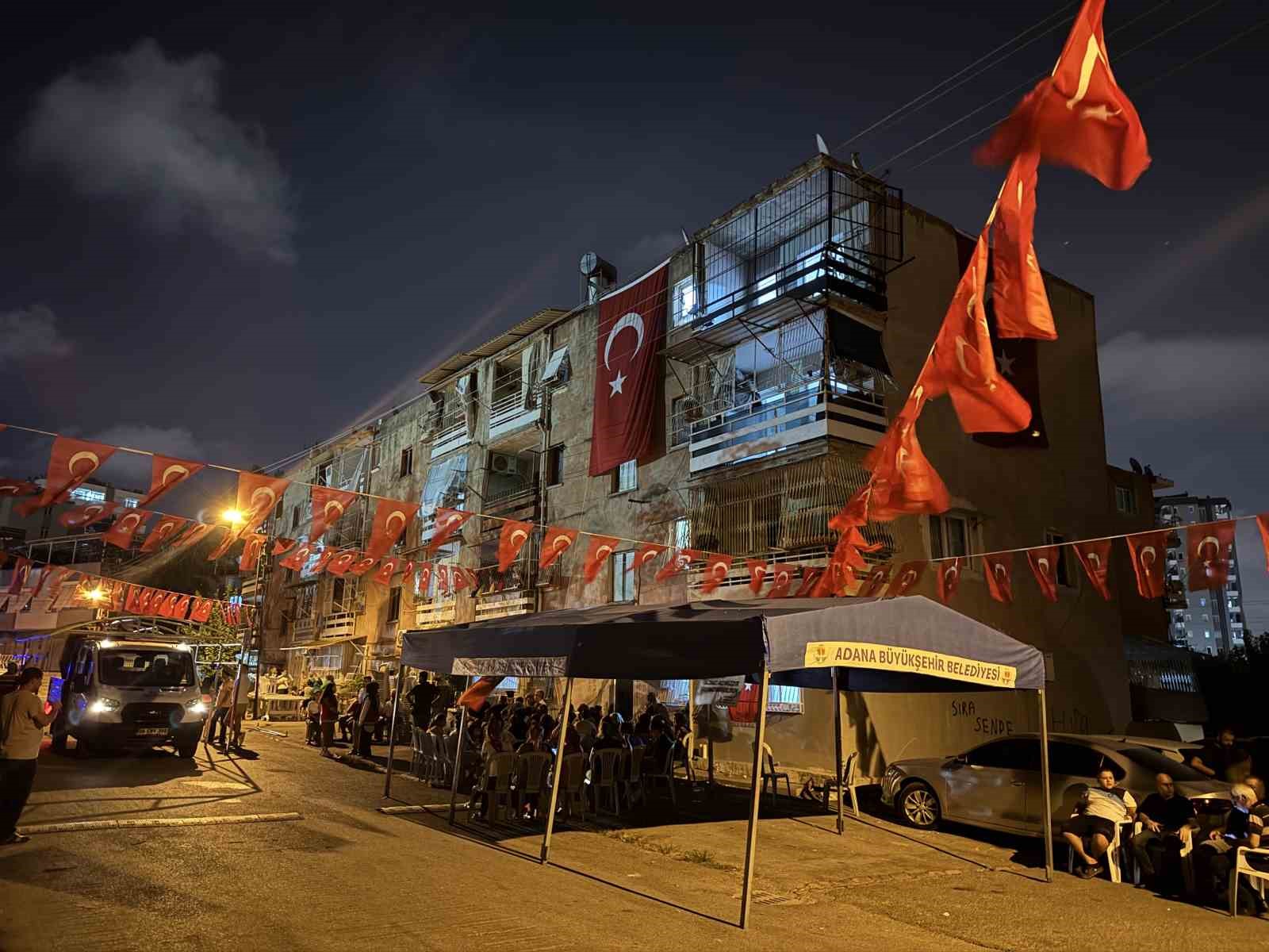 Şırnak’tan gelen acı haber Adana’yı yasa boğdu