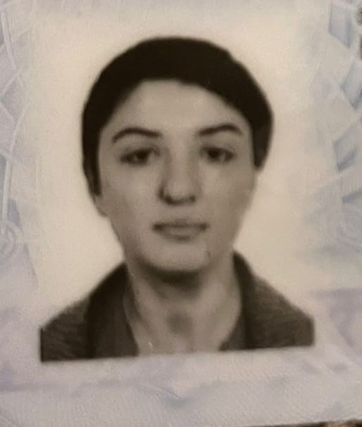 Tekirdağ&rsquo;da kaybolan gen&ccedil; kız harabe evde bulundu
