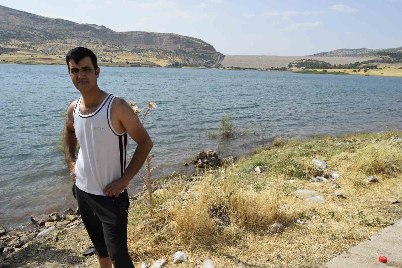 Dicle&rsquo;de vatandaştan kıyı d&uuml;zenlemesi, temizlik ve mesire alanı talebi
