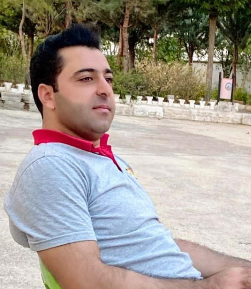 Diyarbakır’da yangın söndürmeye giden itfaiye eri kazada hayatını kaybetti
