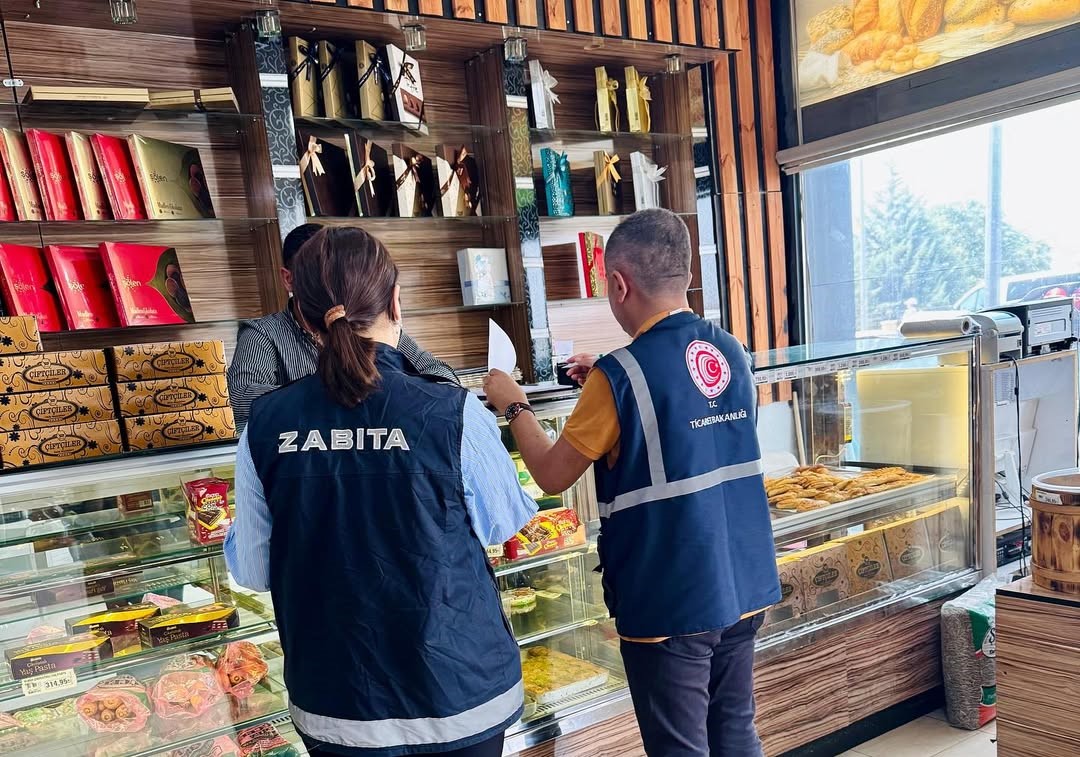 Şırnak&rsquo;ta market denetimleri sıklaştırıldı
