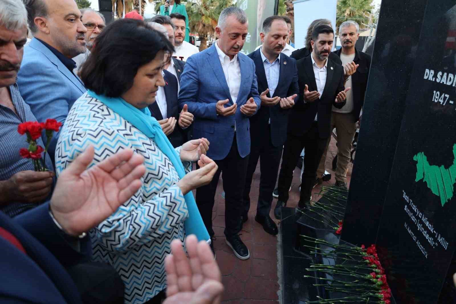 Kocaeli’den Batı Trakya’ya tarım ve ticarette destek köprüsü kurulacak
