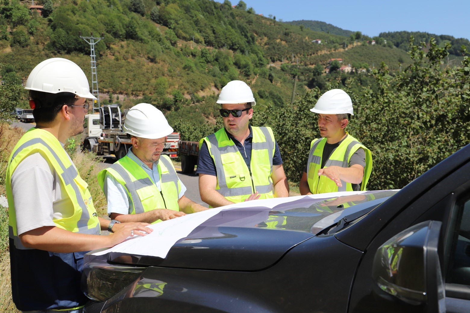 SEDAŞ’tan Sakarya’nın elektrik altyapısına 1,4 milyar liralık yatırım