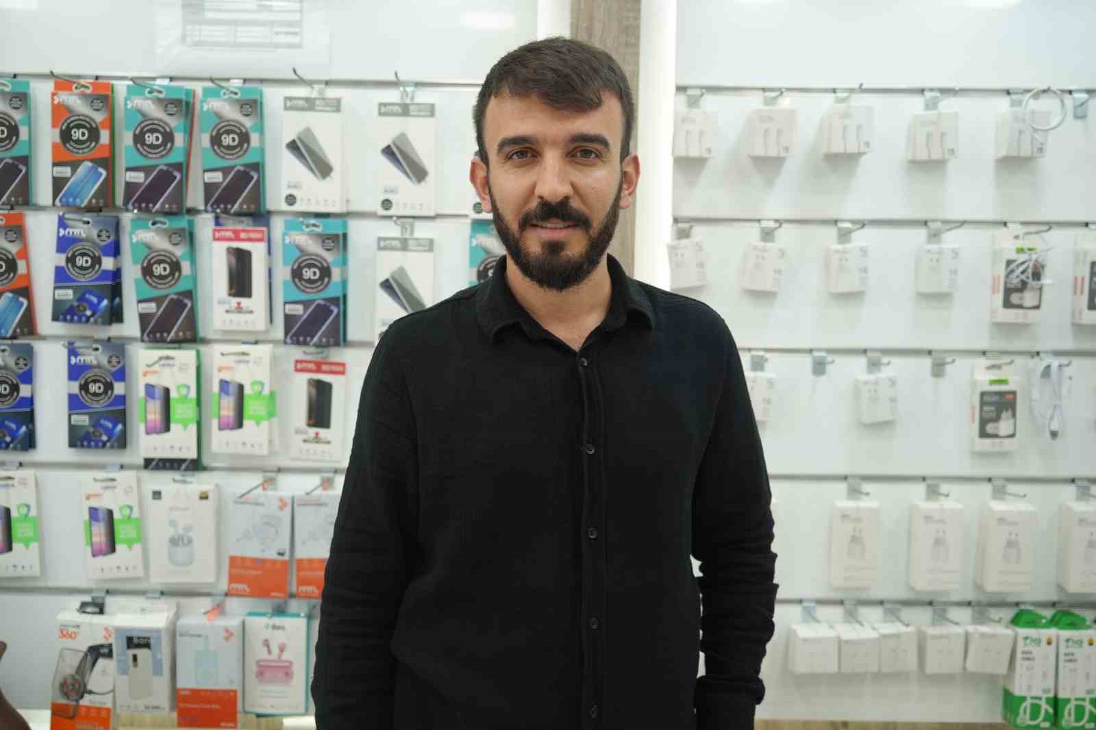 Sıcak havalarda telefon kullanımına dikkat
