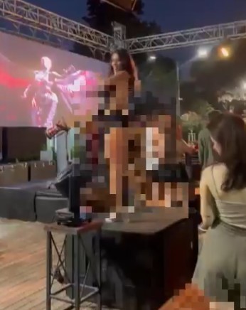 Mersin’de halkın plajı halka yasaklandı