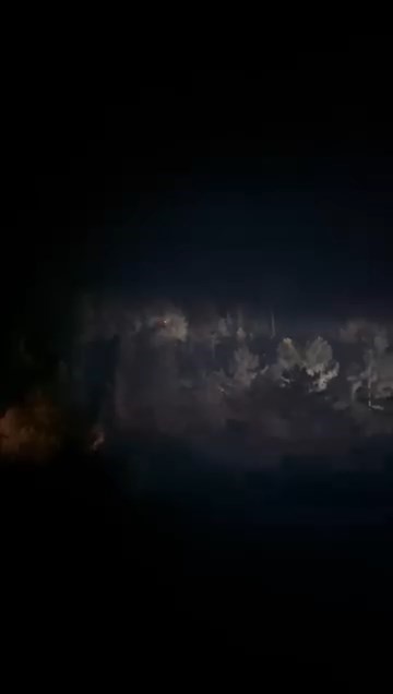 Bursa&rsquo;nın ciğerini yakan yangınlarda büyük şüphe...Şüpheli şahıs böyle fark edildi