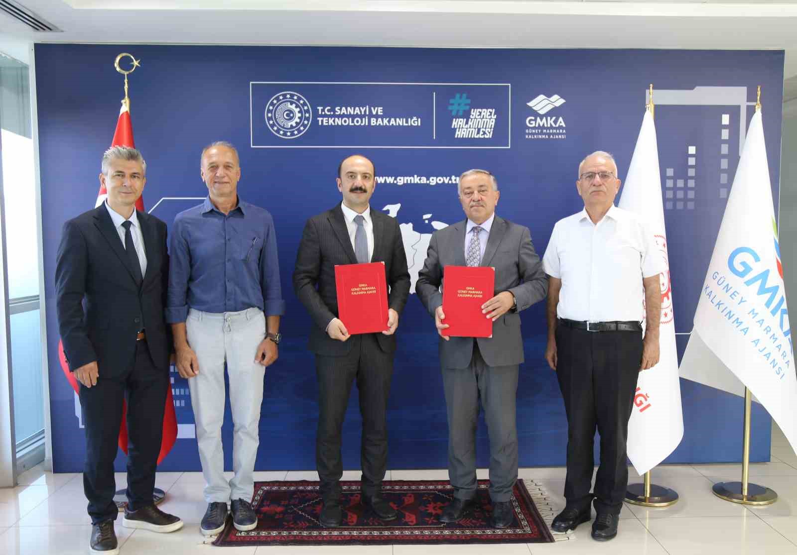 Balıkesir&rsquo;de &ouml;zel gereksinimli &ouml;ğrencilere farklı adım
