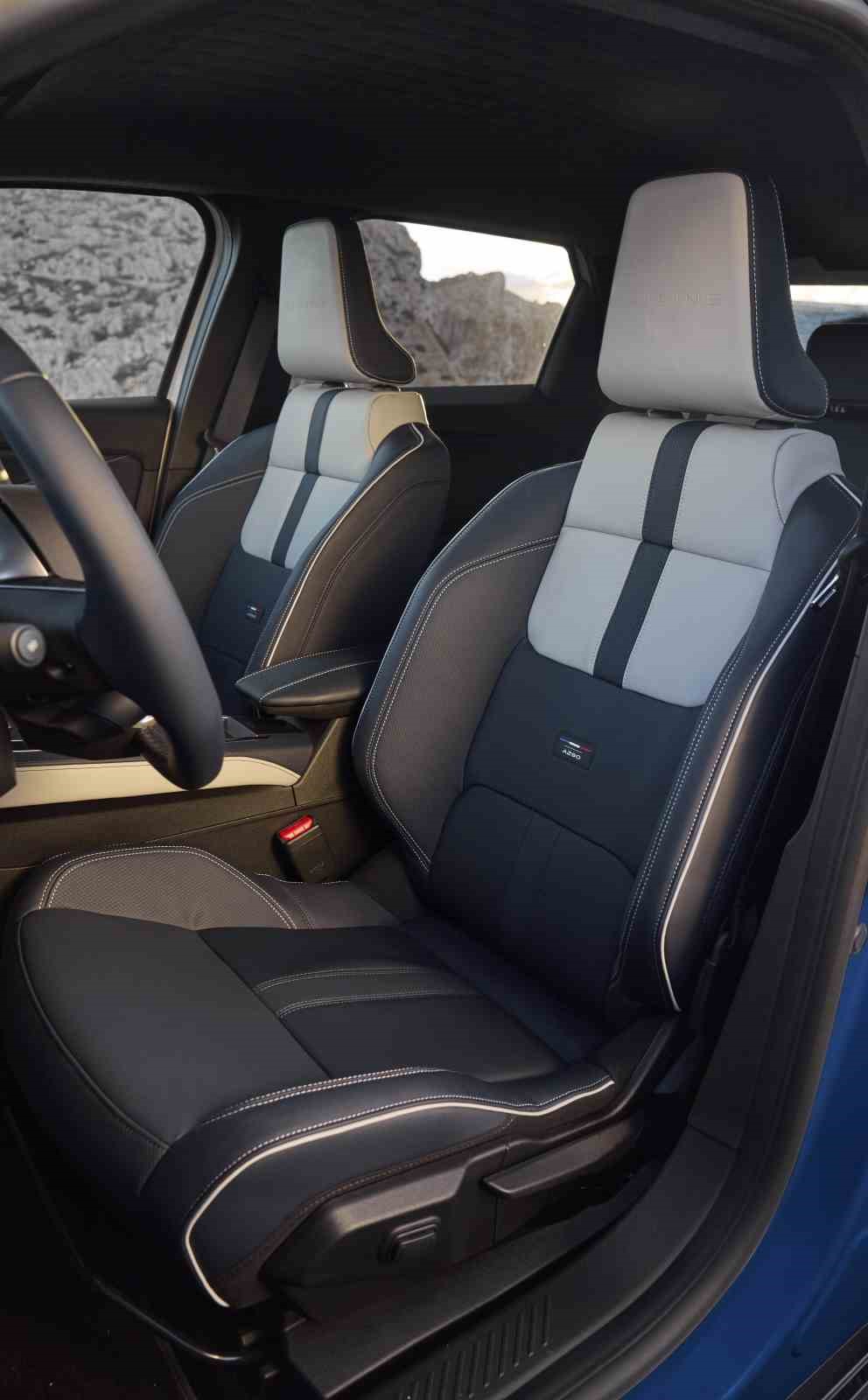 Alpine A290 Türkiye’de satışa sunuldu