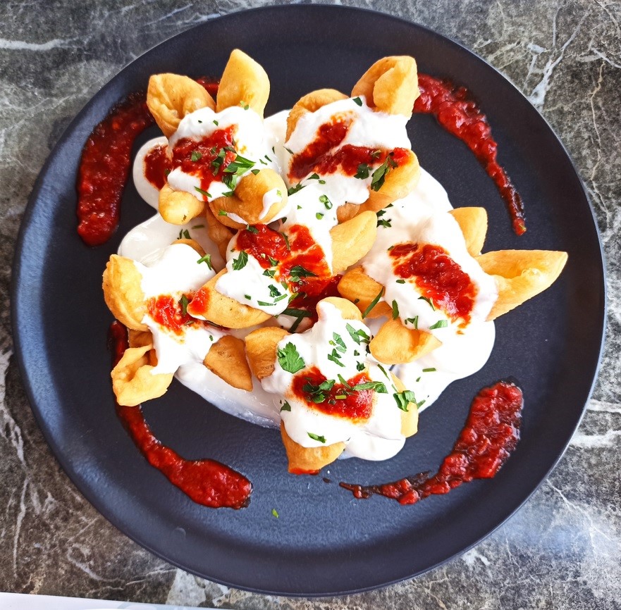 Kapadokya, MICHELIN Rehberi&rsquo;ne girdi
