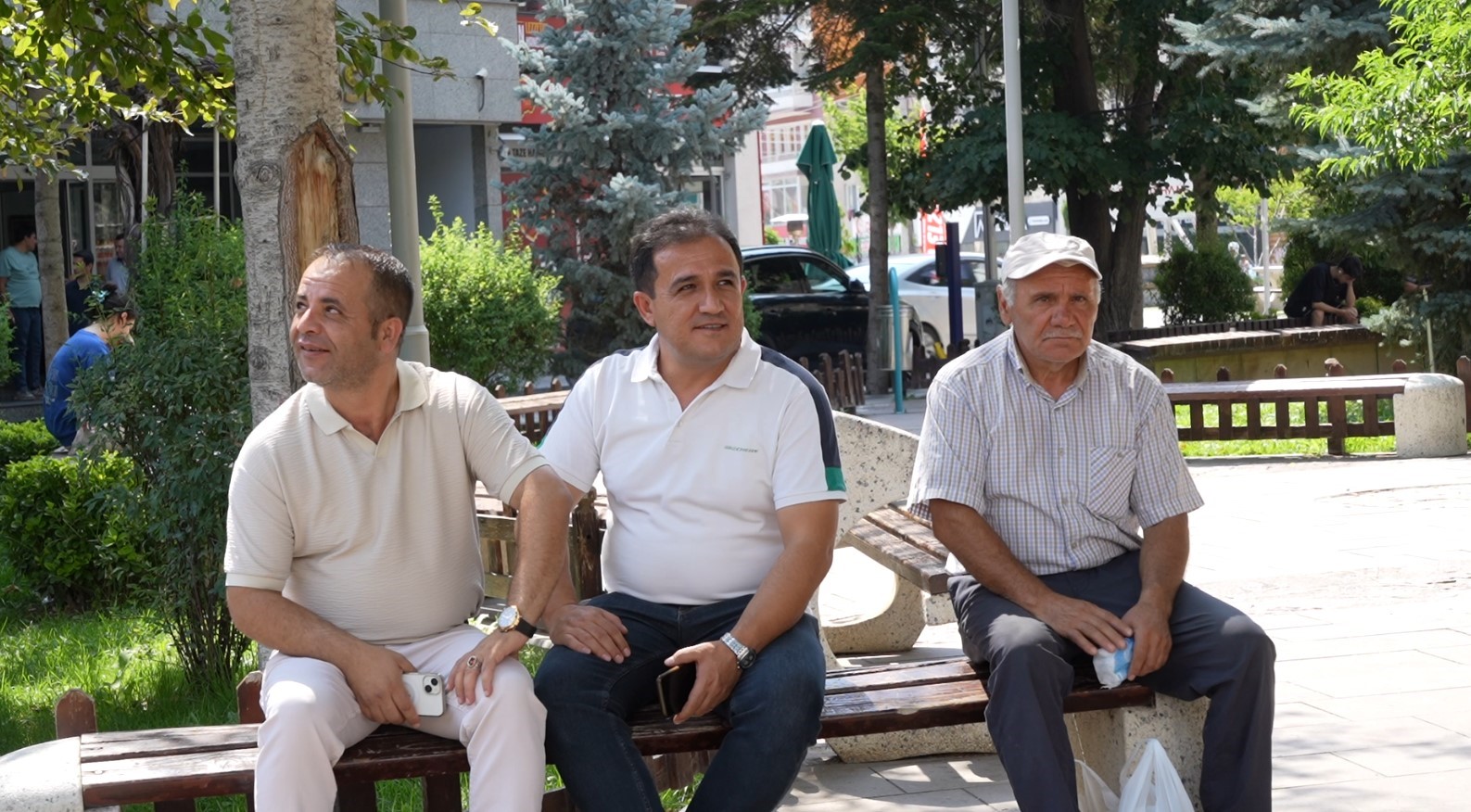 Belediye anonslarında yapay zeka dönemi
