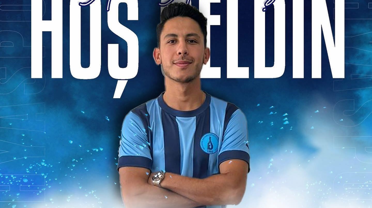 Kütahyaspor, Ali Akkuş’u kadrosuna kattı