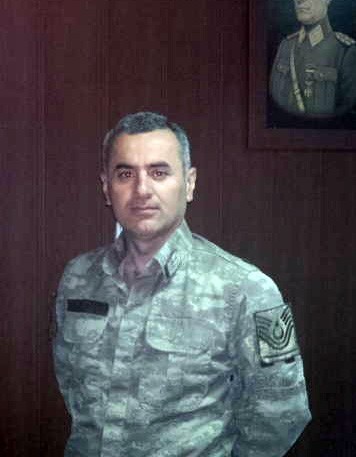 Salihli&rsquo;de Şehit İsmail Yavuz unutulmadı
