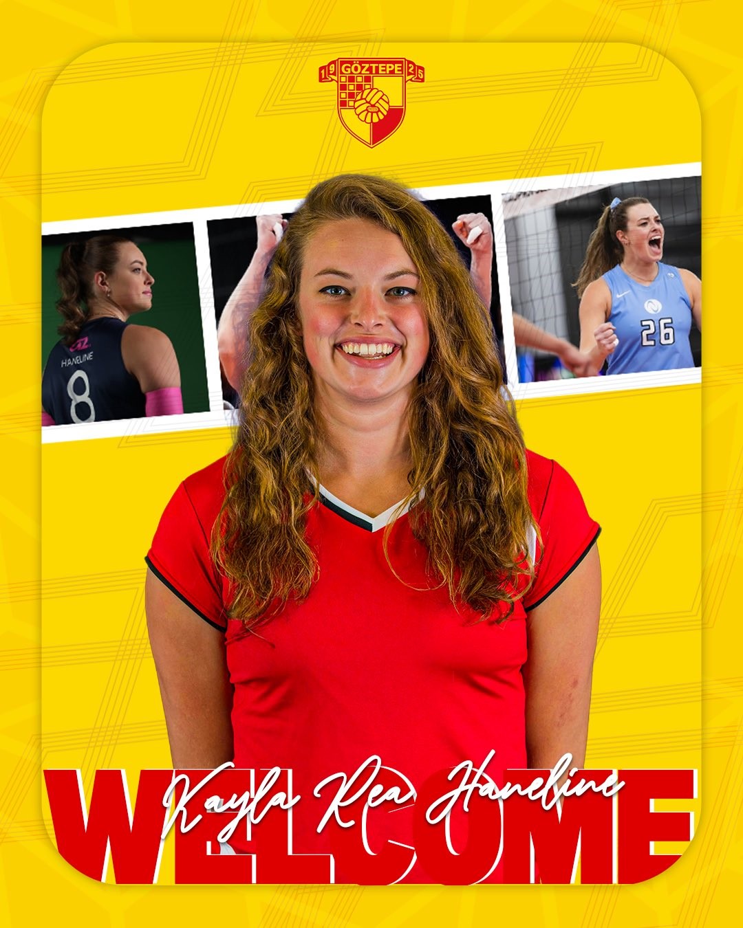 Göztepe’den orta oyuncu takviyesi