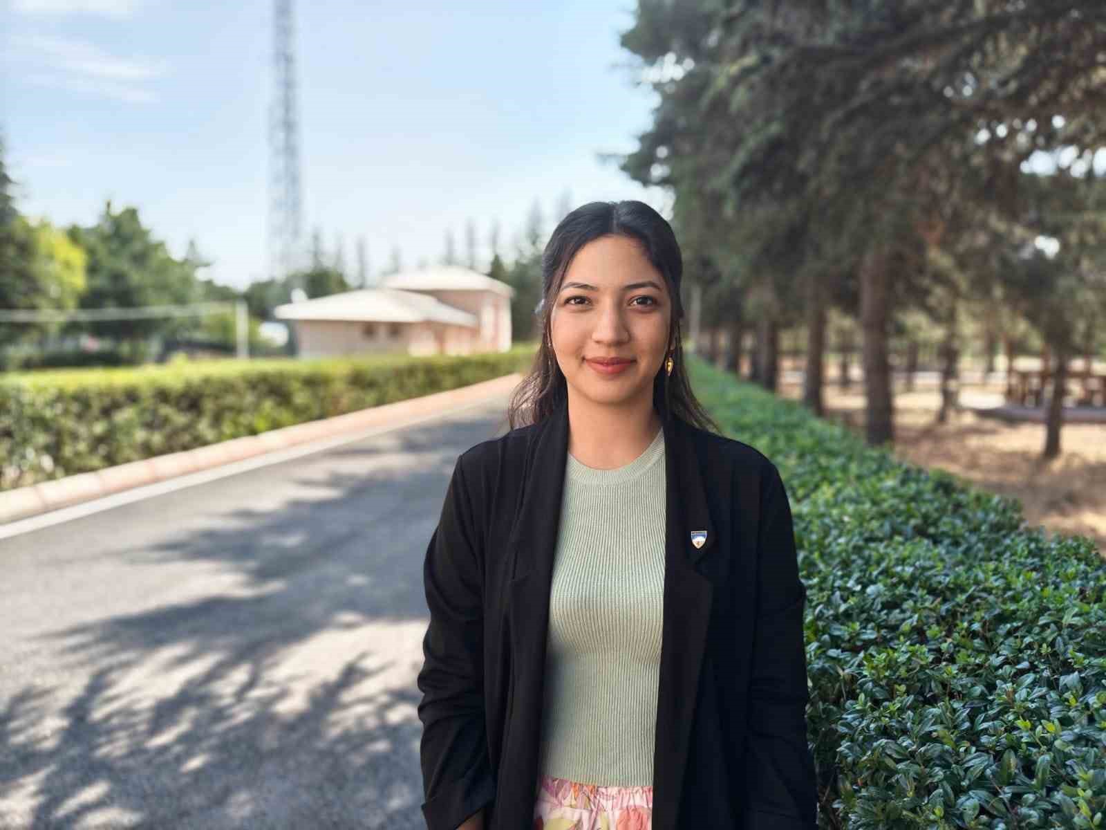 Meteoroloji Kayseri’yi uyardı: Çarşamba gününe dikkat