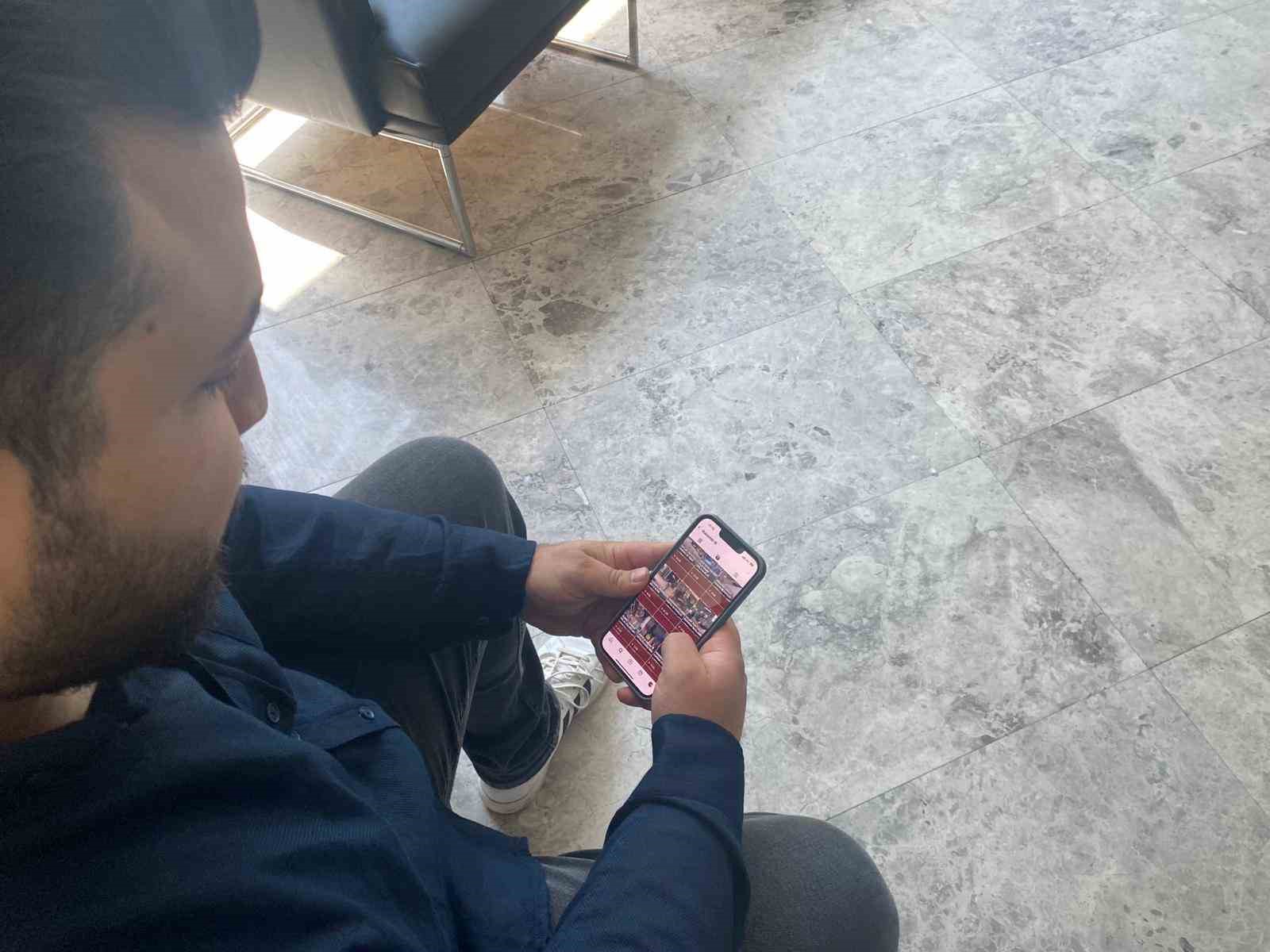 Sosyal Medya Uzmanı Cırık: "Her ‘like’ milyonlara bedel olabiliyor"