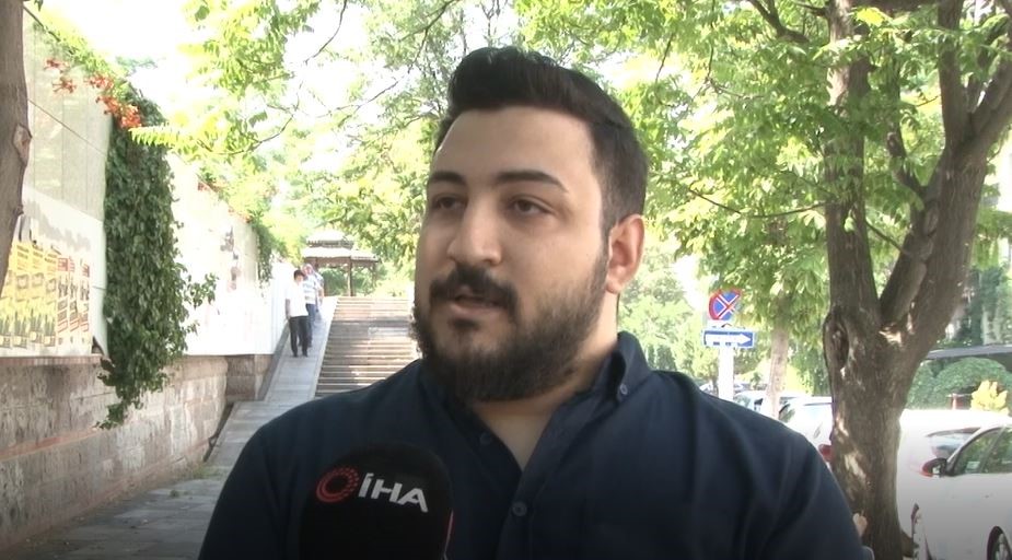 Sosyal Medya Uzmanı Cırık: "Her &lsquo;like&rsquo; milyonlara bedel olabiliyor"
