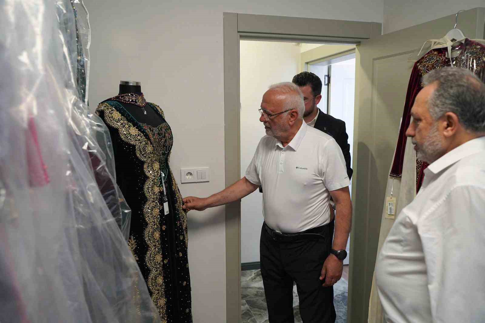 Kartanesi Gelinlik Evi’ne tam not