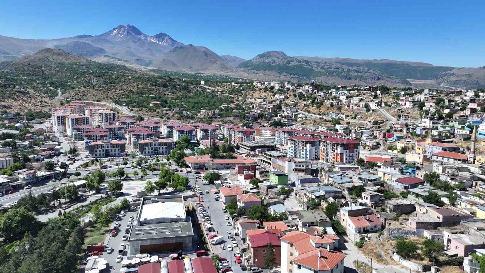 Başkan Özdoğan: "Her şey vatandaşlarımızın konforlu yaşaması için"