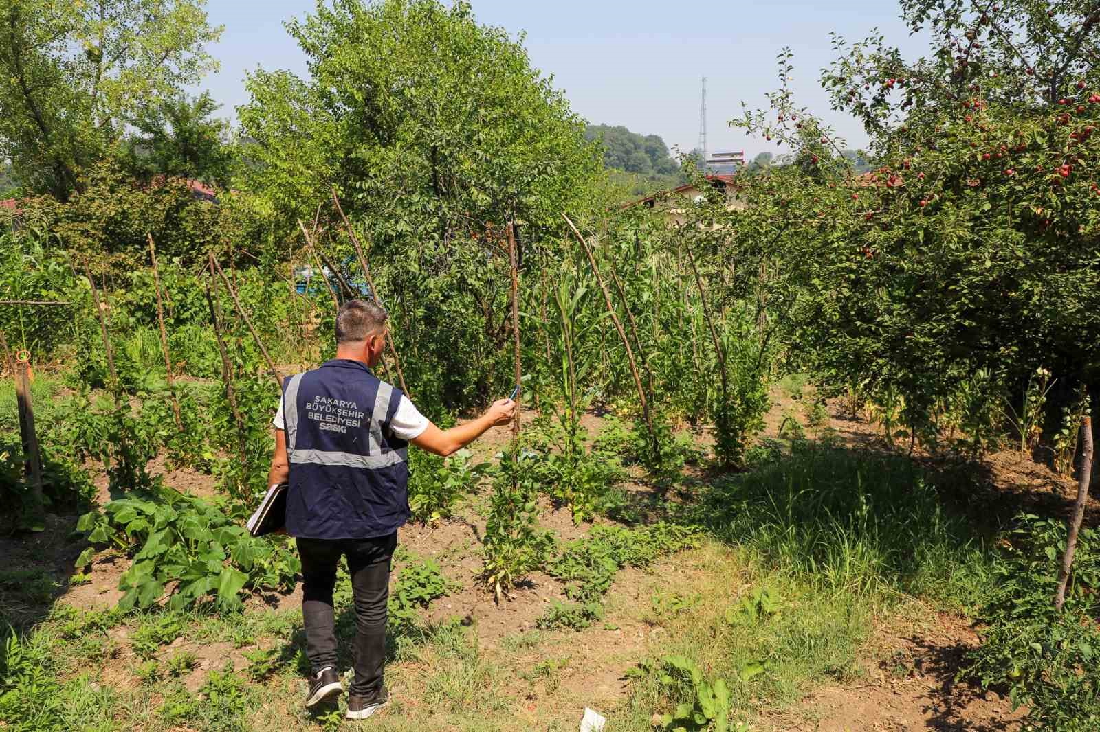 Kesintilere sebep olan kaçak kullanımı engellemek için ekipler 24 saat sahada