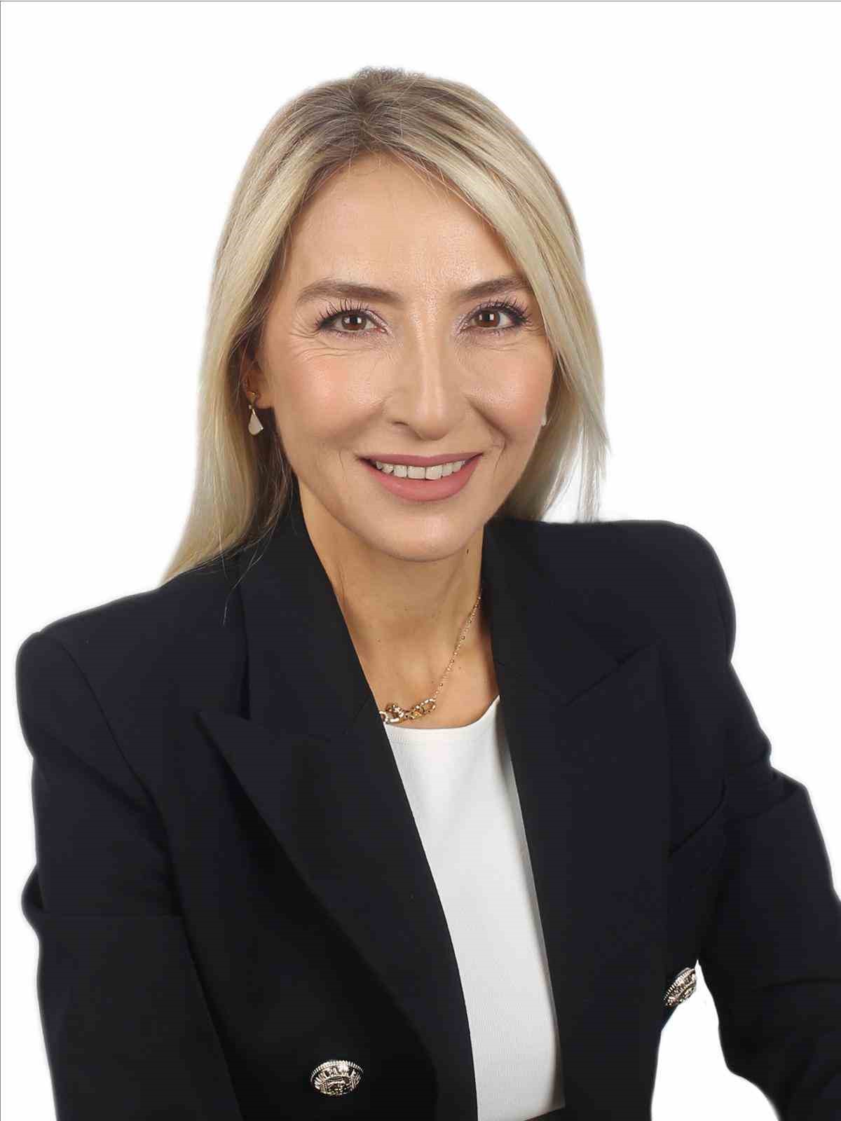 ’’Meslek seçimi yaparken yapay zekâyı da gündeminize alın’’