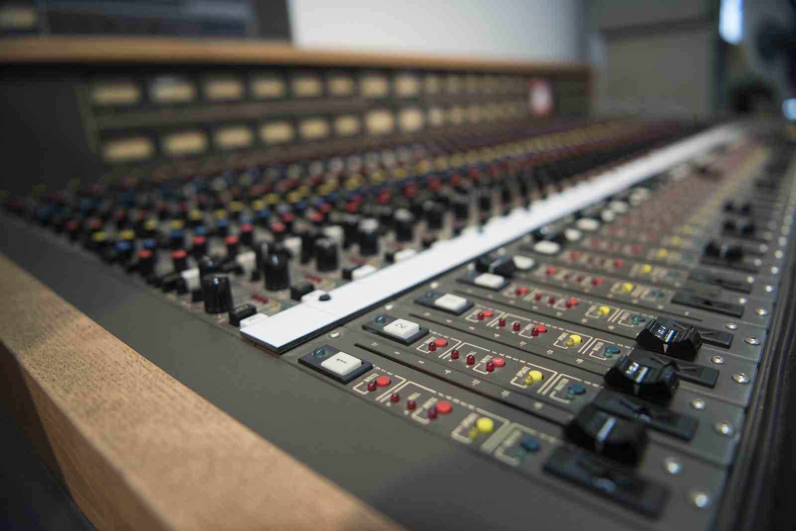 İletişim Bilimleri Fak&uuml;ltesi geleceğin medya profesyonellerini yetiştiriyor
